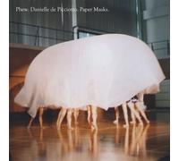 Paper Masks CD