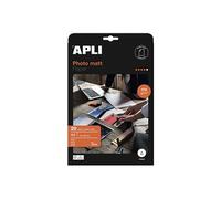 PAPER - Mat - A4 (210 x 297 mm) - 170 g/m² - 20 feuille(s) papier