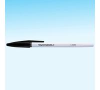 Paper Mate Stylos à bille 045, Pointe Moyenne (1,0 mm), Encre bleue, Lot de 50