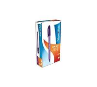 PAPER MATE 40623 Stylo-bille Inkjoy 100 Écriture Moyenne 0.5 mm Violet
