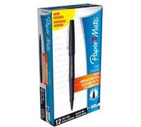 Paper-Mate Stylo-feutre Nylon Encre noire