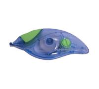 Paper Mate Dryline Grip Rouleau Correcteur 5 Mm X 8.5 M (Pack De 12)