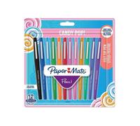 DYMO D1 étiquettes autocollantes authentiques de hautes performances en polyester | 19mm x 7m | impression en noir sur fond jaune | pour étiqueteuses LabelManager