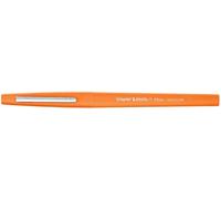 Paper Mate Stylo-feutre Flair Original Pointe moyenne Orange
