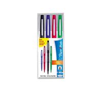 Paper Mate Flair Lot de 4 feutres colorés