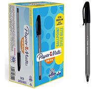 Paper:Mate Stylo Bille Inkjoy 100 Fine Pte Extra Fine Noir