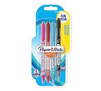 Paper:Mate Paper:Mate Kugelschreiber Inkjoy Wrap 100 Rt, 4er Blister