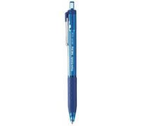 Paper Mate Inkjoy 300RT - 1 Stylo bille rétractable - Bleu - Pointe moyenne 1.0mm Bleu Inkjoy G