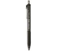 Paper Mate Inkjoy 300RT - 1 Stylo bille rétractable - Noir - Pointe moyenne 1.0mm Noir Inkjoy G