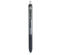 Paper-Mate Stylo gel InkJoy 0,7 mm pointe moyenne encre noire lot de 12