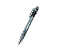 PAPER MATE Kugelschreiber Flexgrip Ultra RT M Schwarz 12Stk