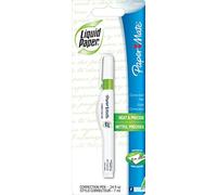 Paper Mate Liquid Paper Correction Pen, 7 ml, 1 Count