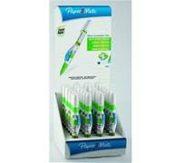 Paper Mate Liquid Paper Micro Np10 - Stylo Correcteur - 7 Ml (Pack De 24)