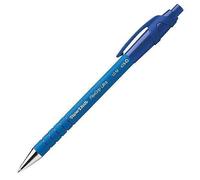 Paper-Mate stylo bille Flexigrip Ultra rétractable 1 mm bleu