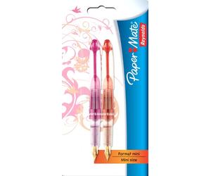 Paper Mate Reynolds 1841436 Stylo à plume Mini
