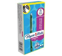 Paper:Mate Roller Replay Erasable Gel vert