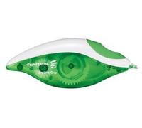 Paper-Mate Rouleau correcteur DRYLINE GRIP 5 mm 8,5 m Transparent/vert
