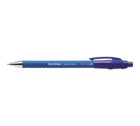 Paper:Mate S0190433 Stylo à bille rétractable FlexGrip Ultra bleu