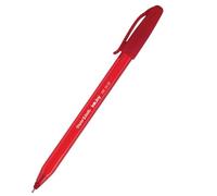 Paper Mate S0957140 Inkjoy 100 Stylo-Bille 1 mm Rouge