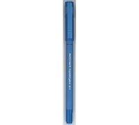 Paper:Mate Stylo à bille FlexGrip Ultra Stick, bleu Bleu G
