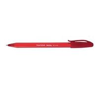 Paper:Mate Stylo à bille InkJoy 100, rouge Rouge G