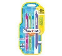 Paper:Mate Stylo à bille InkJoy 300 RT, blister de 4 G
