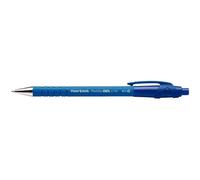 Paper:Mate Stylo Encre Gel Flexgrip Gel, Bleu