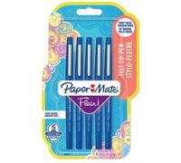 Paper:Mate Stylo feutre Flair, blister de 3, assorti