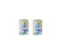 Paper:Mate Stylo feutre Flair Original, bleu