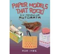 Paper Models That Rock!