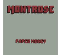Paper Money featuring Sammy Hagar Clear Anniversary Edition (Blu-ray) Montrose