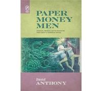 Paper Money Men by David Anthony David Anthony (Auteur)