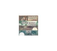 Paper Money Of Congo