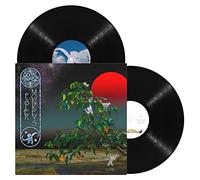 Ozric Tentacles – Paper Monkeys – Vinyle 2LP noir – Remaster par Ed Wynne – Kscope