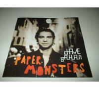 Paper Monster (+ Dvd + Carteline En Edition Limitee - Non Lisible Pc/M
