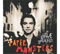 Dave Gahan - Paper Monsters [Import]