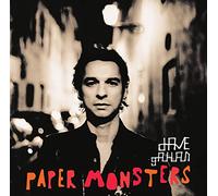 Paper Monsters - Vinyle 33 Tours