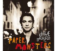 Paper Monsters