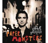 Paper monsters