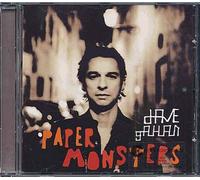 Gahan, Dave - Paper Monsters