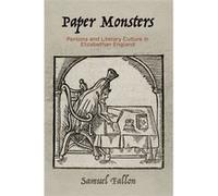 Paper Monsters by Samuel Fallon Samuel Fallon (Auteur)