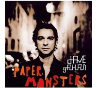 Dave Gahan – Paper Monsters – Vinyle 12" – Sony