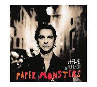 Dave Gahan – Paper Monsters – Vinyle 12" – Sony