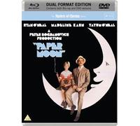 Paper Moon (1973) [Masters Of Cinema] Dual Format (Blu-Ray & Dvd)