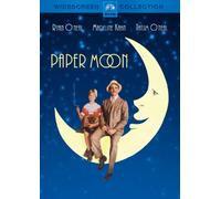 Paper Moon