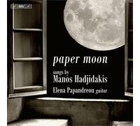 Paper Moon