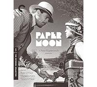 Paper Moon Blu-ray 4K Ultra HD