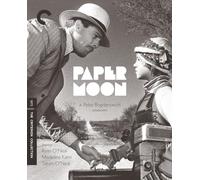 Paper Moon [Blu-Ray] [Region Free] (IMPORT) (Pas de version française)