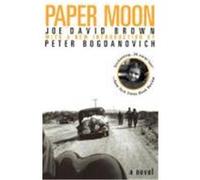 Paper Moon Brown, Joe D., Warner, Jessica (Auteur)