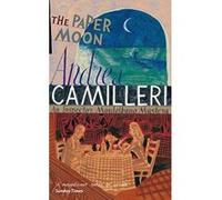 Paper Moon Camilleri, Andrea (Auteur)